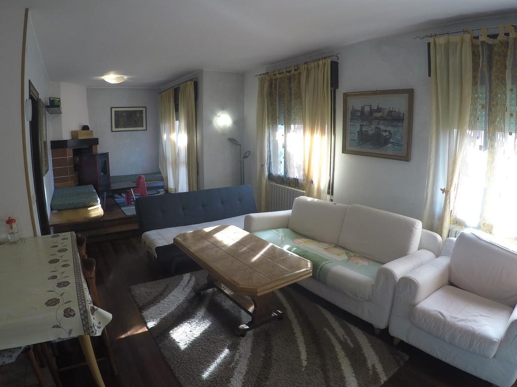 Ca Marcella Apartment