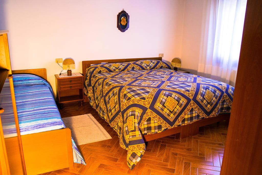 Apartment Ca Marcella Caorle